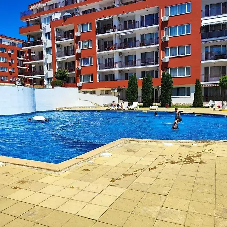 Apartament Marina View-bastetbs Apartment