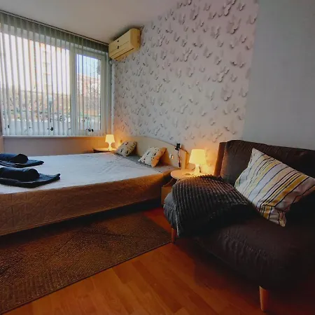 Apartament Marina View-bastetbs Apartment *