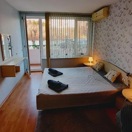Apartament Marina View-bastetbs * Elenite