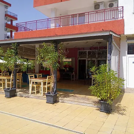 Daire Apartament Marina View-bastetbs