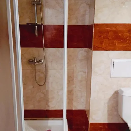 Apartament Marina View-bastetbs Daire Elenite