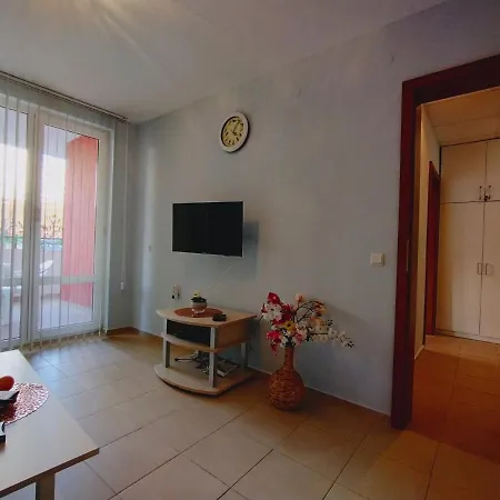 Apartament Marina View-bastetbs Elenite
